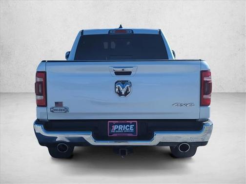 2019 RAM 1500 Longhorn