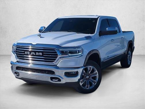 2019 RAM 1500 Longhorn