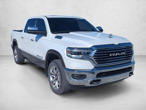 2019 RAM 1500 Longhorn