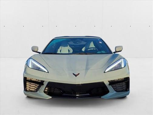 2024 Chevrolet Corvette Stingray w/1LT