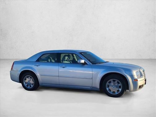 2006 Chrysler 300 Touring