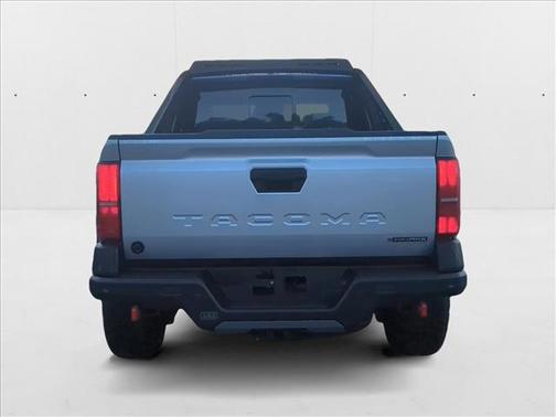 2025 Toyota Tacoma Hybrid Trailhunter