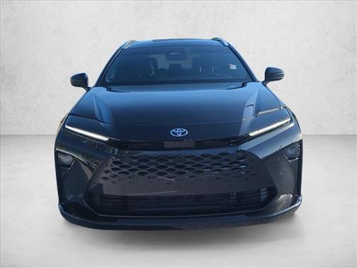 2025 Toyota Crown Signia Limited