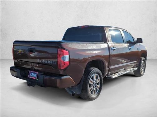 2014 Toyota Tundra 1794 Edition