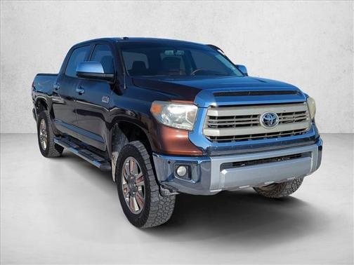 2014 Toyota Tundra 1794 Edition