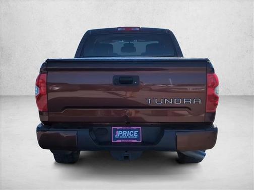 2014 Toyota Tundra 1794 Edition