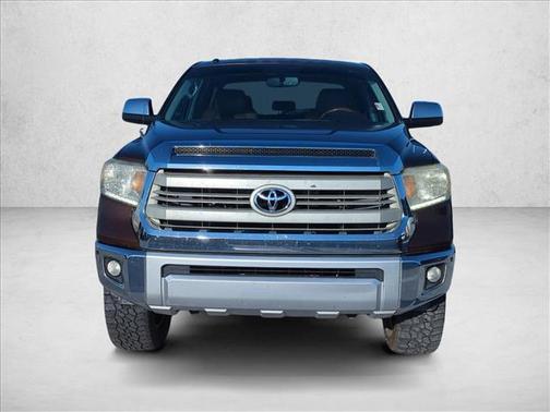 2014 Toyota Tundra 1794 Edition