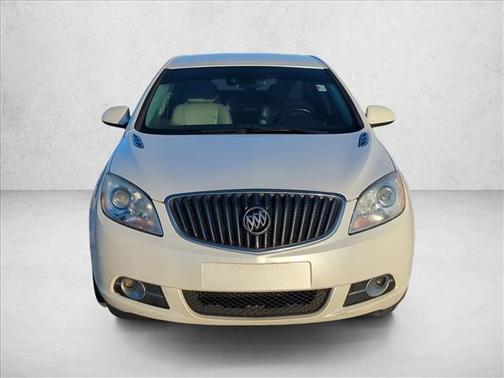 2015 Buick Verano Convenience Group