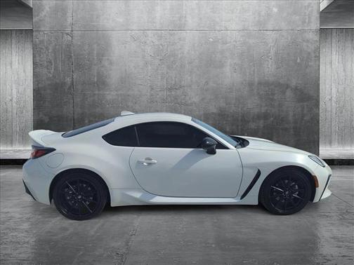 2023 Toyota GR86 Premium