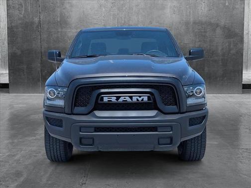 2024 RAM 1500 Classic Warlock Crew Cab 4x2 5'7' Box