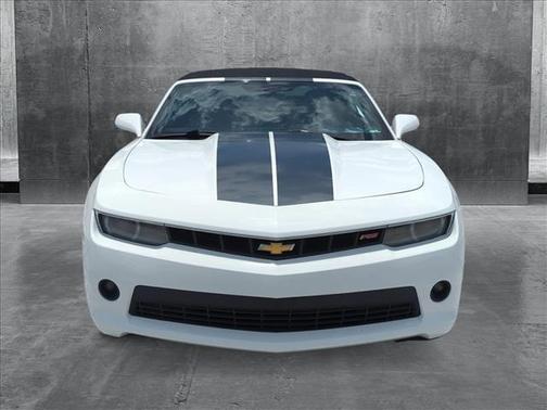 2014 Chevrolet Camaro 1LT