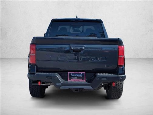 2026 Toyota Tacoma TRD Pro