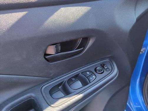 2021 Nissan Versa 1.6 S