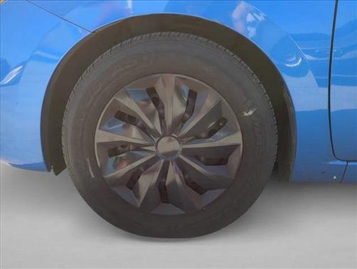 2021 Nissan Versa 1.6 S