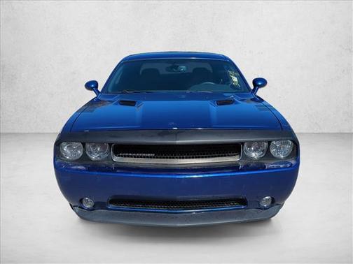 2012 Dodge Challenger SXT