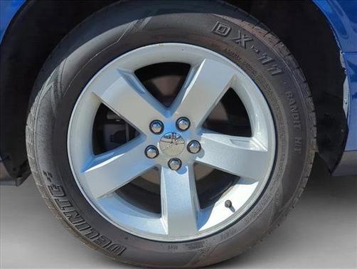 2012 Dodge Challenger SXT