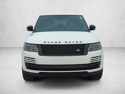 2021 Land Rover Range Rover P525 Westminster