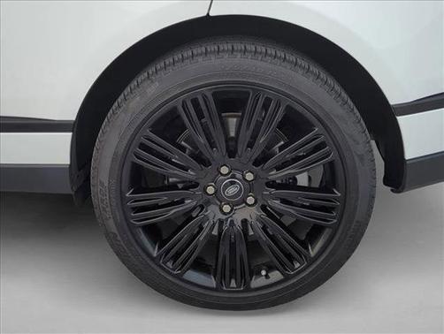 2021 Land Rover Range Rover P525 Westminster