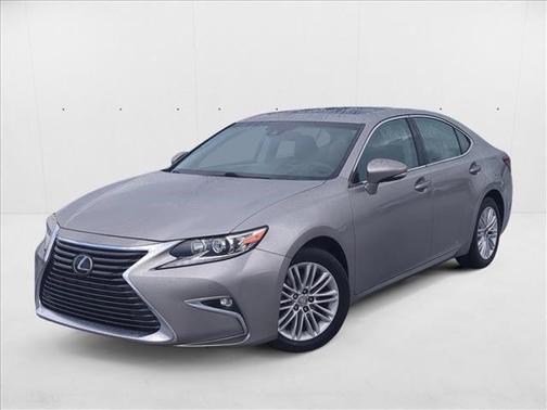 2016 Lexus ES 350 Base