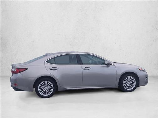 2016 Lexus ES 350 Base