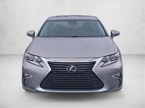 2016 Lexus ES 350 Base