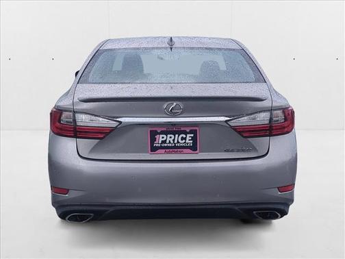 2016 Lexus ES 350 Base