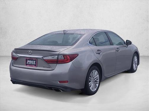 2016 Lexus ES 350 Base
