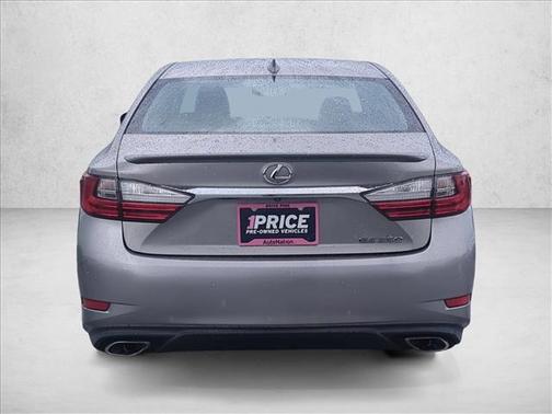 2016 Lexus ES 350 Base