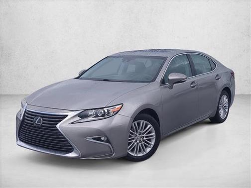 2016 Lexus ES 350 Base