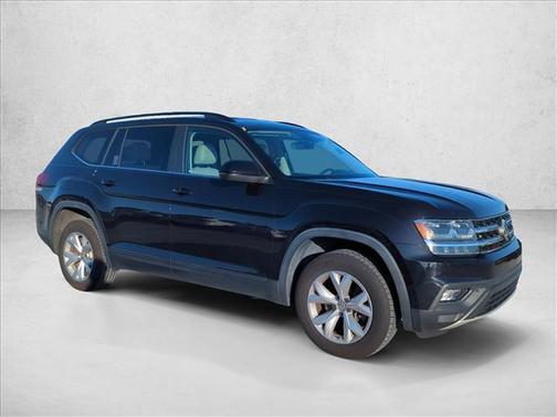 2020 Volkswagen Atlas 2.0T SE