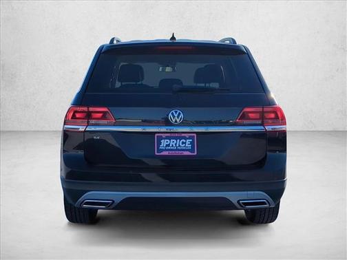 2020 Volkswagen Atlas 2.0T SE
