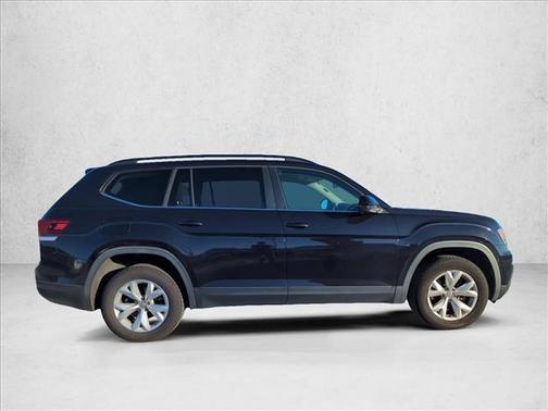 2020 Volkswagen Atlas 2.0T SE