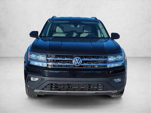 2020 Volkswagen Atlas 2.0T SE
