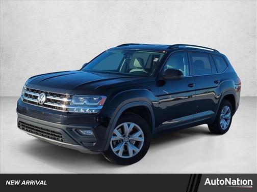 2020 Volkswagen Atlas 2.0T SE