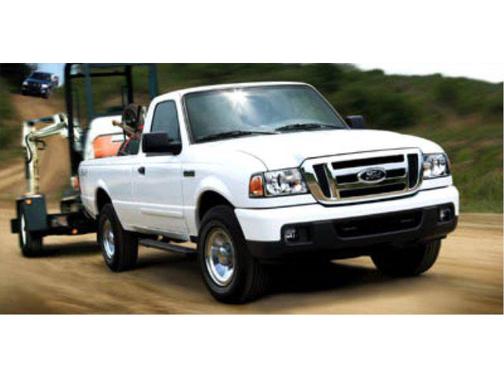 2007 Ford Ranger XL