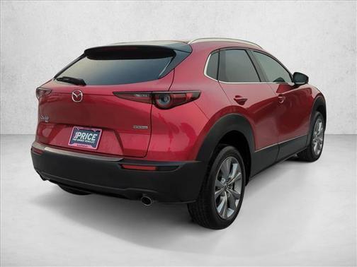 2023 Mazda CX-30 2.5 S Preferred Package