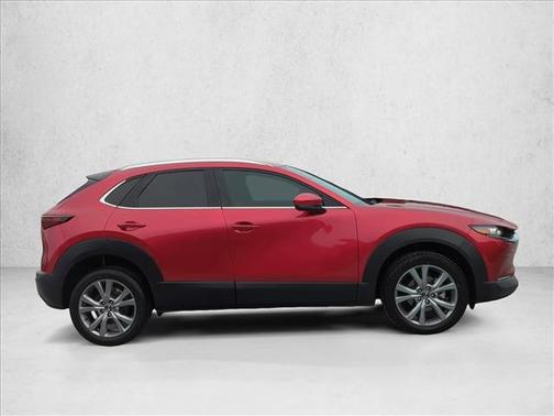 2023 Mazda CX-30 2.5 S Preferred Package