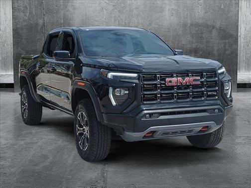 2024 GMC Canyon Base
