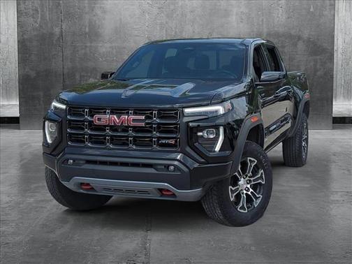 2024 GMC Canyon Base