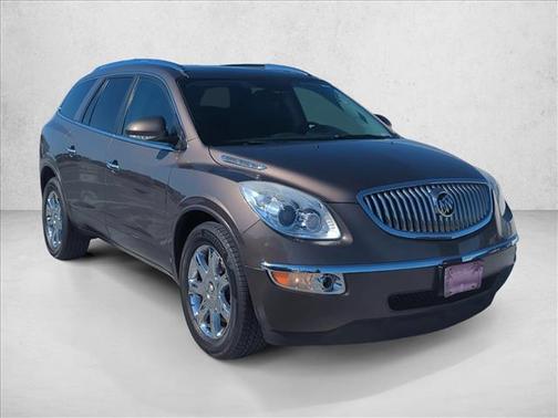 2010 Buick Enclave 2XL