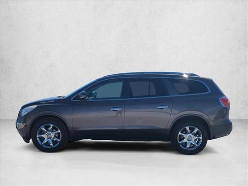 2010 Buick Enclave 2XL