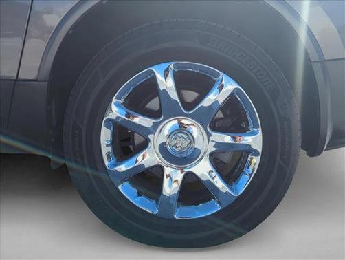 2010 Buick Enclave 2XL