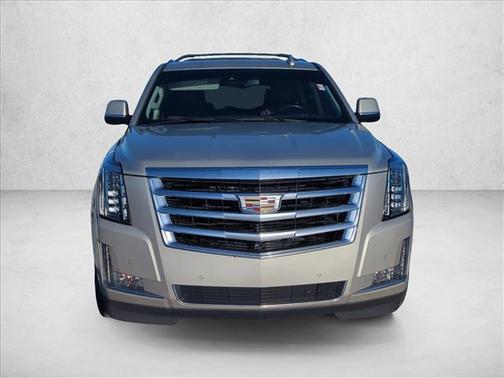 2016 Cadillac Escalade Luxury