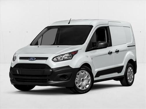 2016 Ford Transit Connect XLT