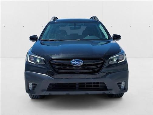 2020 Subaru Outback Onyx Edition XT