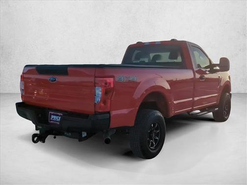 2022 Ford F-350 XL