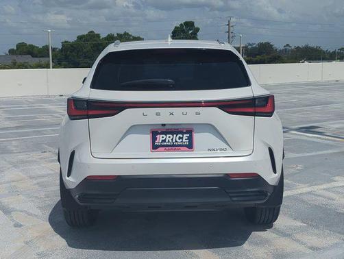 2023 Lexus NX 250 Premium