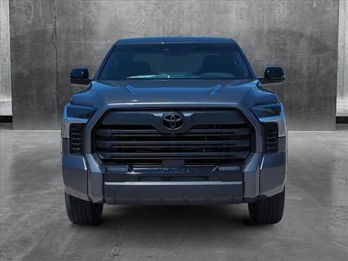 2025 Toyota Tundra Hybrid Limited
