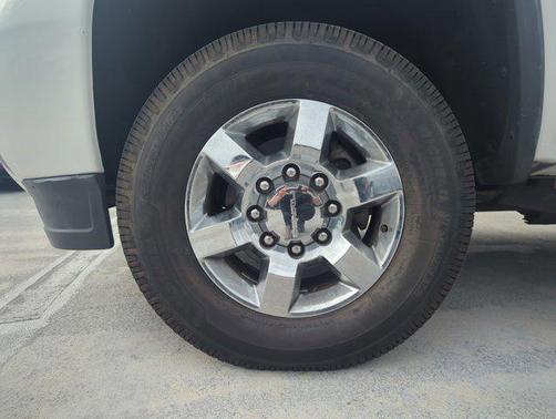 2018 GMC Sierra 3500 Denali