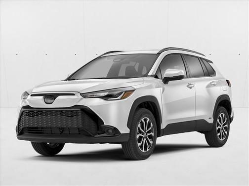 2023 Toyota Corolla Hybrid SE